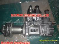 Denso Common Rail Pump 094000-0530 For HINO P11C 22100-E0361
