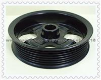 Bmw Idler Pulley