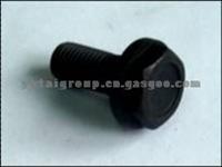 Jeely automobile Flywheel Bolt