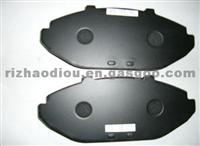 Brake Pads 0446510040