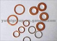 Oil Plug Gasket