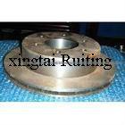 Duct Brake Disc851124