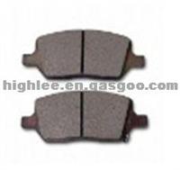 Brake Pads For Truck