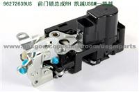 Chevrolet, Buick Car Door Lock