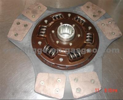 Clutch Plate ME551122 for Misubishi