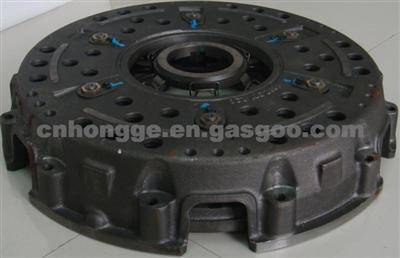 Clutch Cover For IVECO