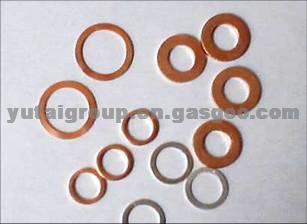Oil Plug Gasket