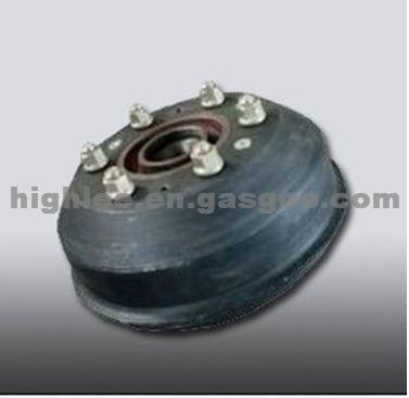 Brake Drums for Truck trailer