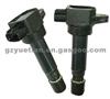 Ignition Coil For SUZUKI 33400-76G0/ 099700-0340