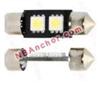 CANBus Festoon Bulb With 2pcs 5050SMD