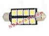 211 Festoon Canbus With 8pcs 5050SMD