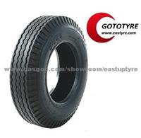 Trailer Tire (11-22.5, 10.00-20)