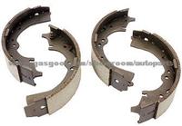 Brake Shoe for Ford MG