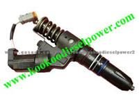 Detroit Diesel Injectors