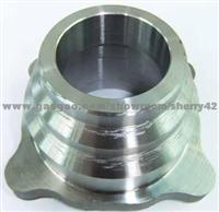 Standard Flange