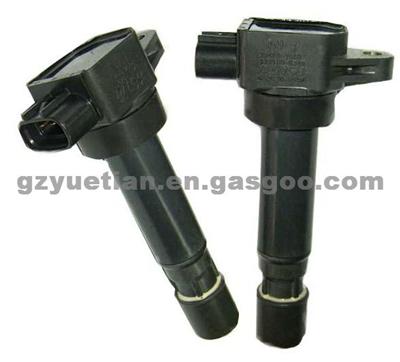 Ignition Coil For SUZUKI 33400-76G0/ 099700-0340