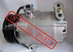 Auto Ac Compressor For Opel-08 GM Opel Chevrolet Holden Vauxhall Astra G, Zafira OPC 2.0 2001-2005 192cv (NRF)