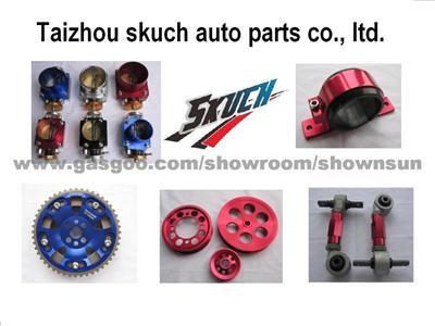 Racing Parts