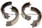 Brake Shoe for Ford MG