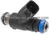 Fuel Injector For CHEVROLET 96487553