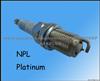 Platinum Spark Plug