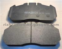 Brake Pad WVA29131