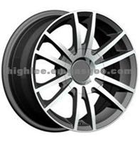 BENZ, BMW, AUDI, VOLVO Alloy Wheel