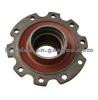 Alloy Wheel Hub For Volvo