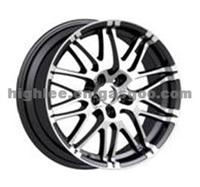 Alloy Wheel 16x7