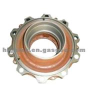 Wheel Hub For Benz