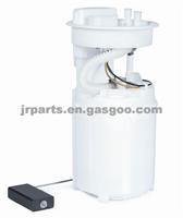 VW FUEL PUMP ASSEMBLY