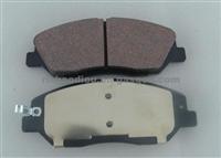 Brake Pad For TOYOTA