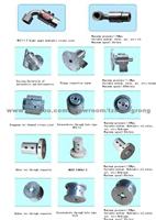 Hydraulic Pressure Rotary Joint