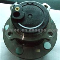 Alloy Wheel Hub For Mazda