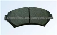 Auto Brake Pads for Toyota 7873698