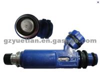 Fuel Injector For MAZDA 195500-3030