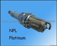 Platinum Spark Plug