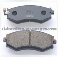 Brake Pad 867698151