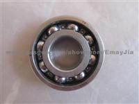 WZA Deep Groove Ball Bearings 6204