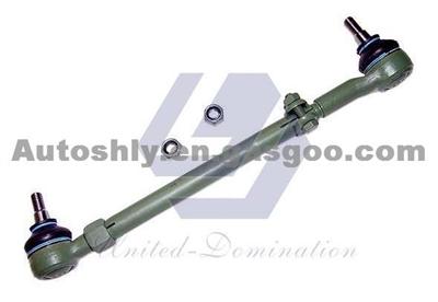 Tie Rod Assembly For Benz E-Class W124 OE: 124 330 08 03