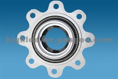 Casting Alloy Wheel Hub