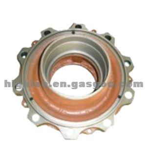 Wheel Hub For Benz