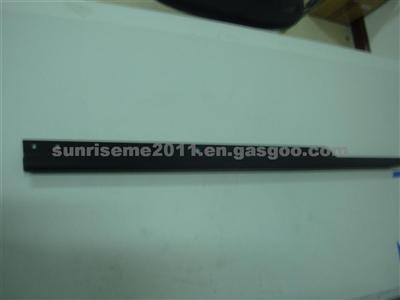 High-Quality Aluminum Alloy X166 GDM Guide Rail XJ059