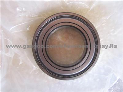 WZA Deep Groove Ball Bearings 6008-2Z