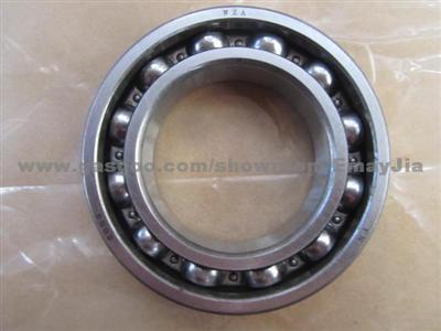 WZA Deep Groove Ball Bearings 6009