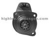 Starter 0001416059 For VOLVO