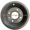 Brake Drum For Daewoo