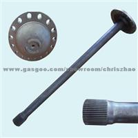 Rear Axle Half Shaft ROCKWELL OE:3202F9704