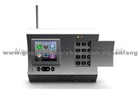 3G Video Alarm System,GSM Alarm System