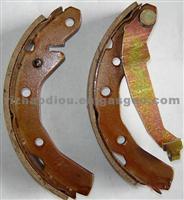 Subaru Brake Shoe